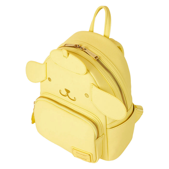 Loungefly Hello Kitty Pompompurin backpack 26cm-2