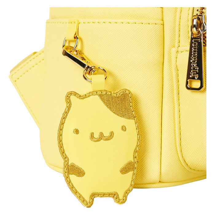 Loungefly Hello Kitty Pompompurin backpack 26cm-3