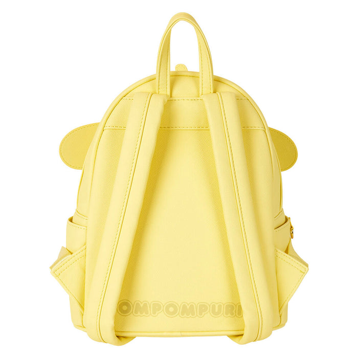 Loungefly Hello Kitty Pompompurin backpack 26cm-5