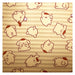 Loungefly Hello Kitty Pompompurin backpack 26cm-6