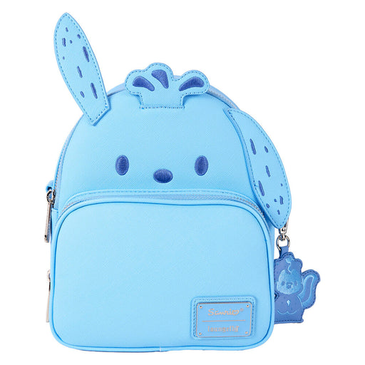 Loungefly Hello Kitty Pochacco backpack bag 21cm-0