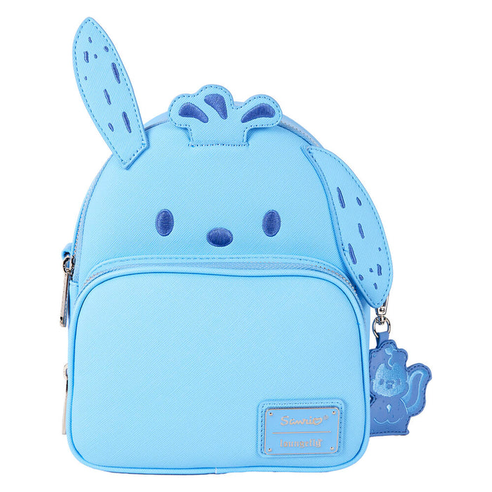 Loungefly Hello Kitty Pochacco backpack bag 21cm-0