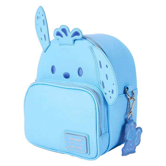 Loungefly Hello Kitty Pochacco backpack bag 21cm-3