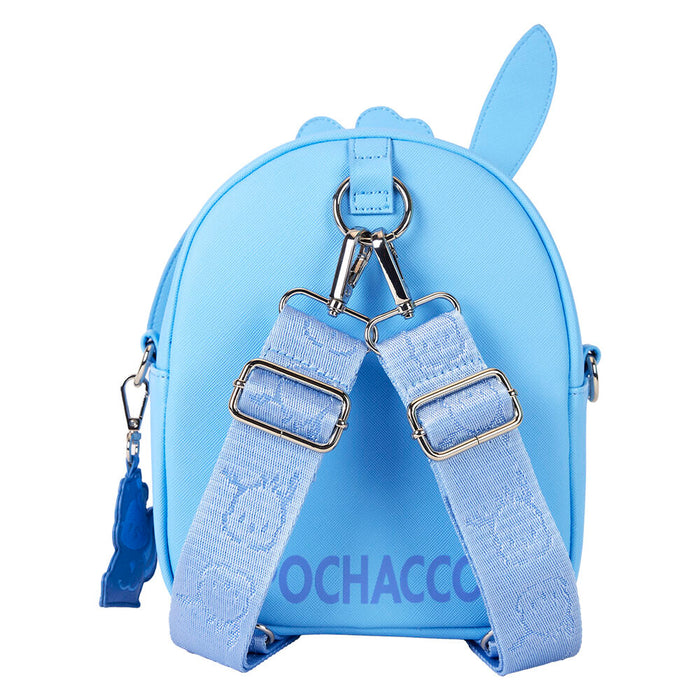 Loungefly Hello Kitty Pochacco backpack bag 21cm-4