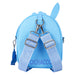 Loungefly Hello Kitty Pochacco backpack bag 21cm-4