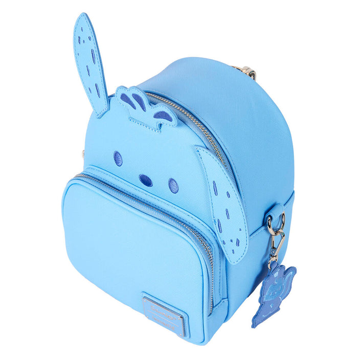 Loungefly Hello Kitty Pochacco backpack bag 21cm-5