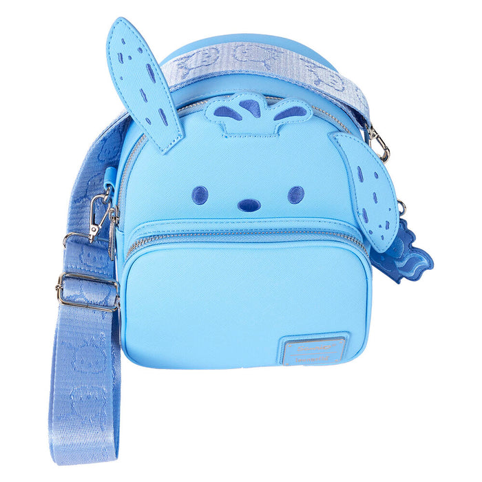Loungefly Hello Kitty Pochacco backpack bag 21cm-6
