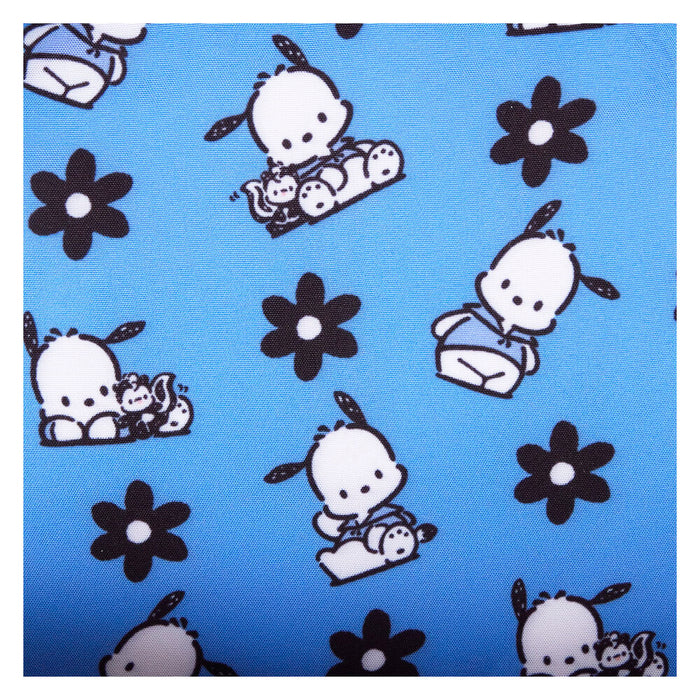Loungefly Hello Kitty Pochacco backpack bag 21cm-7