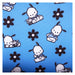 Loungefly Hello Kitty Pochacco backpack bag 21cm-7