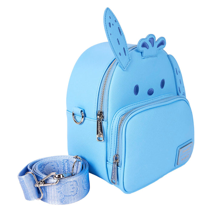 Loungefly Hello Kitty Pochacco backpack bag 21cm-8