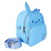 Loungefly Hello Kitty Pochacco backpack bag 21cm-8