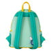 Loungefly Peanuts Road Trip backpack 26cm-3