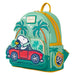 Loungefly Peanuts Road Trip backpack 26cm-2