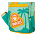 Loungefly Peanuts Road Trip backpack 26cm-6