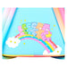 Loungefly Care Bears Rainbow backpack 26cm-5