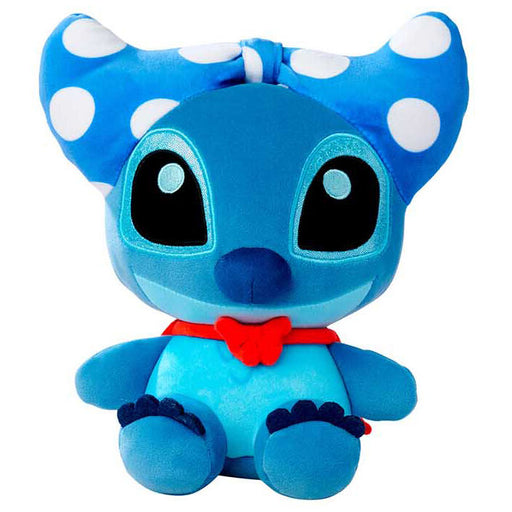 Doorables Disney Stitch Tie plush toy 25cm-1