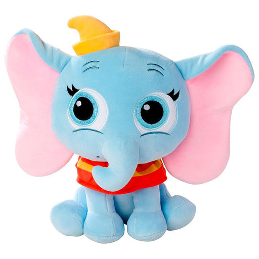Doorables Disney Dumbo plush toy 25cm-0