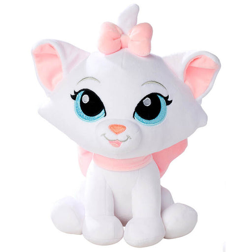 Doorables Disney Aristocats Marie plush toy 25cm-1