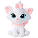 Doorables Disney Aristocats Marie plush toy 25cm-1