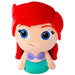 Doorables Disney The Little Mermaid Ariel plush toy 25cm-1