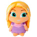 Doorables Disney Tangled Rapunzel plush toy 25cm-0