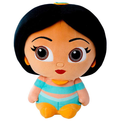 Doorables Disney Aladdin Jasmine plush toy 25cm-0