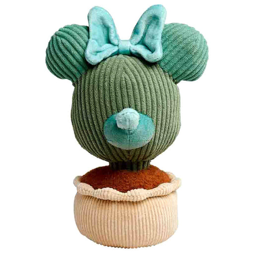 Disney Minnie Plant plush toy 20cm-1