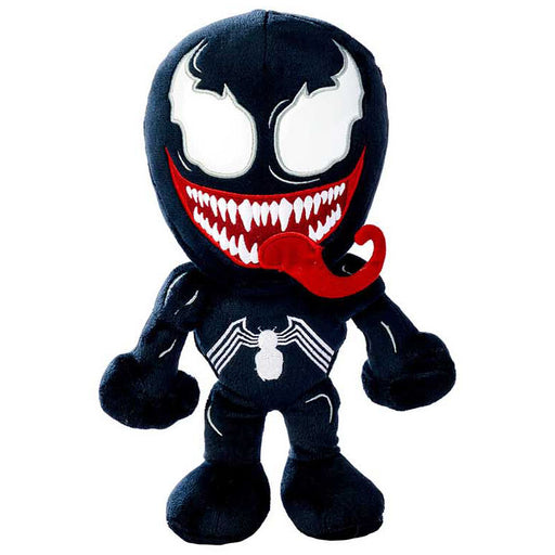 Marvel Venom plush toy 25cm-1
