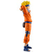 Naruto The Land of Waves Naruto Uzumaki Ichibansho figure 21cm-2