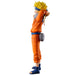 Naruto The Land of Waves Naruto Uzumaki Ichibansho figure 21cm-4