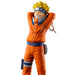Naruto The Land of Waves Naruto Uzumaki Ichibansho figure 21cm-5