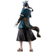 Naruto The Land of Waves Haku Ichibansho figure 22cm-4