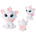 Doorables Disney Aristocats Marie plush toy 25cm-2