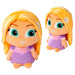 Doorables Disney Tangled Rapunzel plush toy 25cm-1