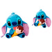 Disney Stitch Ice Cream plush toy 25cm-2