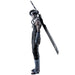 Naruto The Land of Waves Zabuza Momochi Ichibansho figure 25cm-2