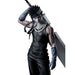 Naruto The Land of Waves Zabuza Momochi Ichibansho figure 25cm-3