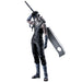 Naruto The Land of Waves Zabuza Momochi Ichibansho figure 25cm-4