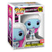 POP figure Monster High Abbey Bominable-2