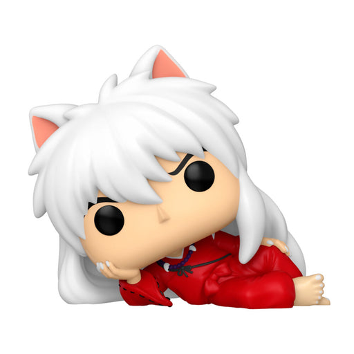 POP figure Inuyasha - Inuyasha-1