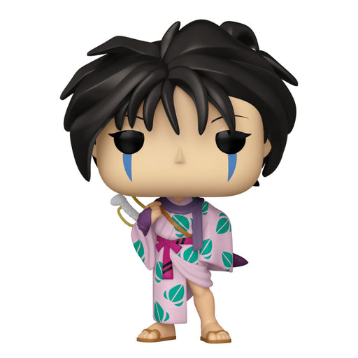 POP figure Inuyasha Jakotsu-1