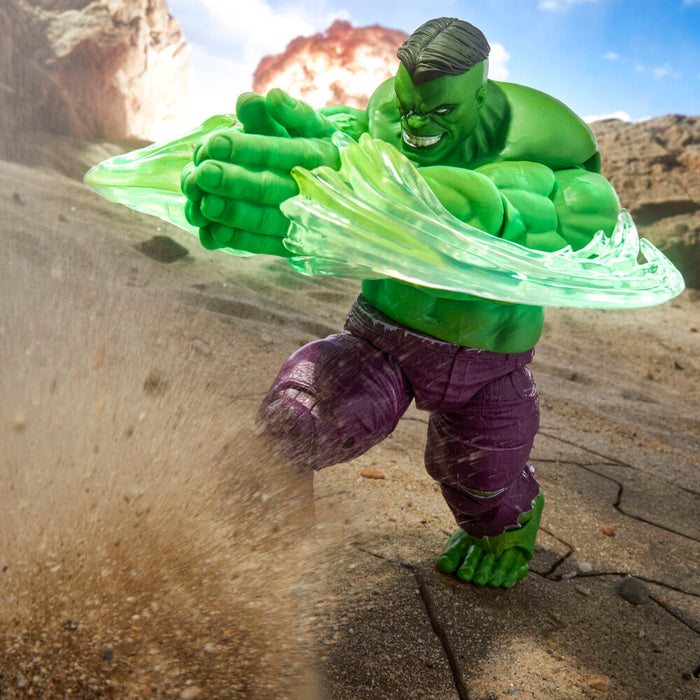 Marvel Legends Hulk Maximum figure 21cm-5