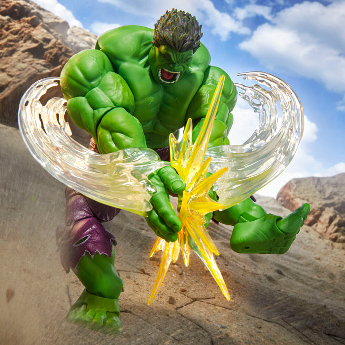 Marvel Legends Hulk Maximum figure 21cm-13