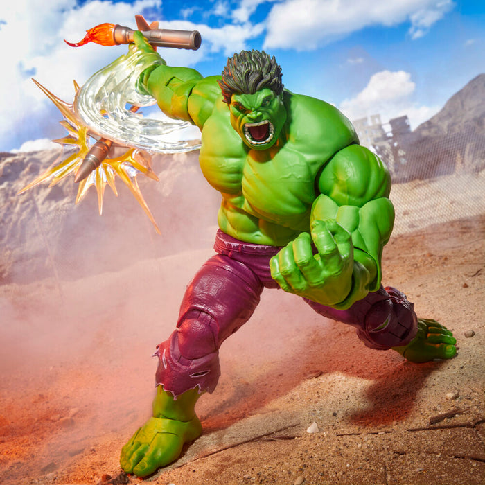 Marvel Legends Hulk Maximum figure 21cm-14