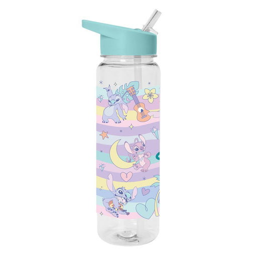 Disney Stitch bottle-1