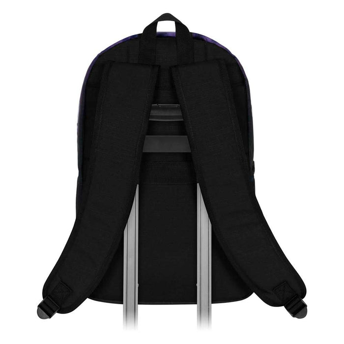 One Piece Luffy Gear 5 adaptable backpack 44cm-3