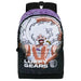 One Piece Luffy Gear 5 adaptable backpack 44cm-1