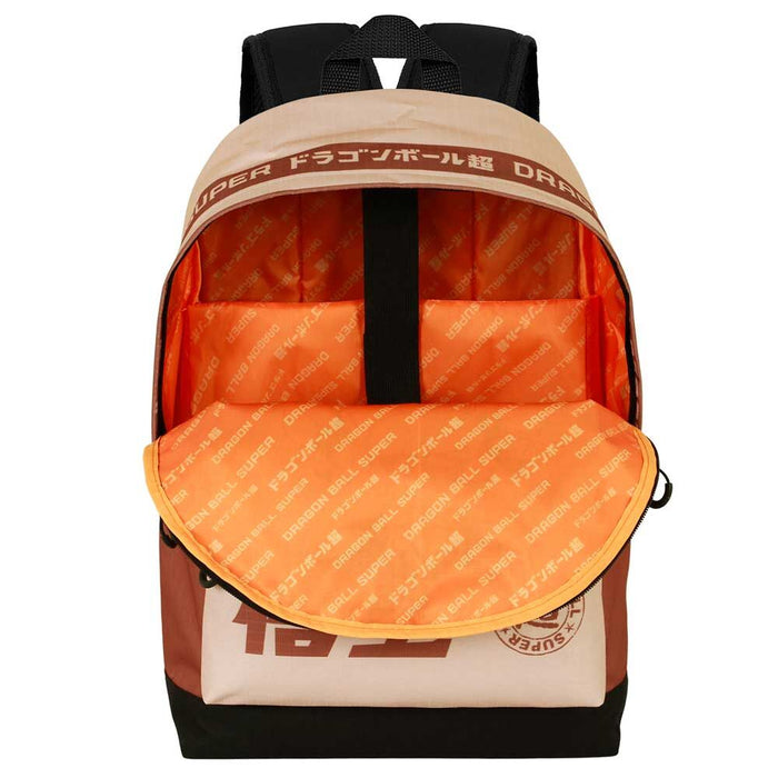 Dragon Ball Z Goku Foodie adaptable backpack 44cm-3