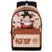 Dragon Ball Z Goku Foodie adaptable backpack 44cm-1