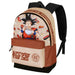Dragon Ball Z Goku Foodie adaptable backpack 44cm-2